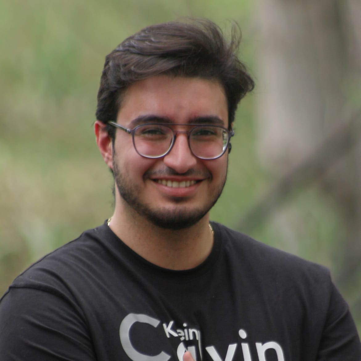 Freddy Nasr